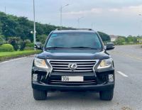 Bán xe Lexus LX 2010 570 giá 1 Tỷ 750 Triệu - Hà Nội