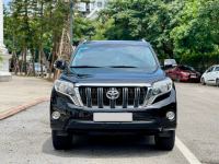 Bán xe Toyota Prado TXL 2.7L 2014 giá 1 Tỷ 35 Triệu - Hà Nội