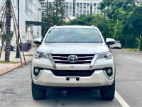 Bán xe Toyota Fortuner 2019 2.4G 4x2 AT giá 875 Triệu - Hà Nội