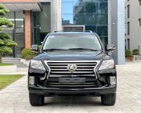 Bán xe Lexus LX 2009 570 giá 1 Tỷ 655 Triệu - Hà Nội