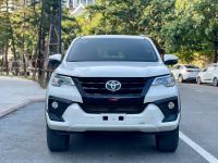 Bán xe Toyota Fortuner 2019 2.7V 4x2 AT TRD giá 812 Triệu - Hà Nội