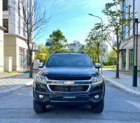 Bán xe Chevrolet Colorado High Country 2.8L 4x4 AT 2017 giá 438 Triệu - Hà Nội