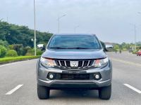 Bán xe Mitsubishi Triton 2017 4x2 AT giá 425 Triệu - Hà Nội