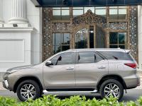 Bán xe Toyota Fortuner 2019 2.8V 4x4 AT giá 928 Triệu - Hà Nội