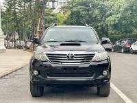 Bán xe Toyota Fortuner 2014 2.5G giá 529 Triệu - Hà Nội