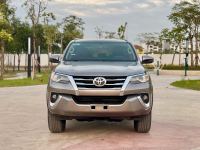 Bán xe Toyota Fortuner 2019 2.4G 4x2 AT giá 865 Triệu - Hà Nội