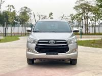 Bán xe Toyota Innova 2018 2.0G giá 555 Triệu - Hà Nội