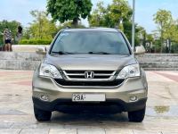 Bán xe Honda CRV 2010 2.4 AT giá 355 Triệu - Hà Nội