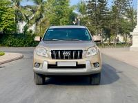 Bán xe Toyota Prado 2010 TXL 2.7L giá 715 Triệu - Hà Nội