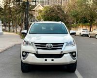 Bán xe Toyota Fortuner 2018 2.7V 4x2 AT giá 755 Triệu - Hà Nội