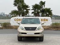 Bán xe Lexus GX 2008 470 giá 828 Triệu - Hà Nội