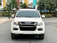 Bán xe Isuzu MU-X 3.0L 4x4 AT 2018 giá 665 Triệu - Hà Nội