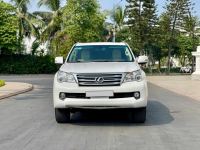 Bán xe Lexus GX 2010 460 giá 1 Tỷ 280 Triệu - Hà Nội