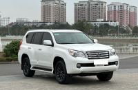 Bán xe Lexus GX 460 2010 giá 1 Tỷ 279 Triệu - Hà Nội