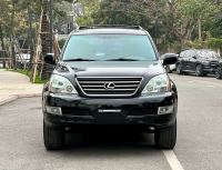 Bán xe Lexus GX 2008 470 giá 889 Triệu - Hà Nội