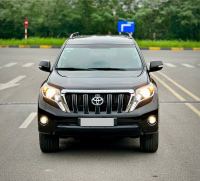Bán xe Toyota Prado 2013 TXL 2.7L giá 928 Triệu - Hà Nội