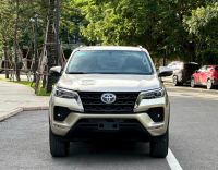 Bán xe Toyota Fortuner 2.4G 4x2 AT 2021 giá 888 Triệu - Hà Nội