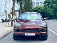 Bán xe Porsche Cayenne 3.6 V6 2011 giá 868 Triệu - Hà Nội