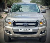Bán xe Ford Ranger 2016 XLS 2.2L 4x2 AT giá 418 Triệu - Hà Nội