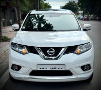 Bán xe Nissan X trail 2.0 SL 2WD Premium 2017 giá 450 Triệu - Hà Nội