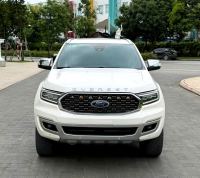 Bán xe Ford Everest 2021 Titanium 2.0L 4x4 AT giá 855 Triệu - Hà Nội