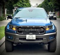 Bán xe Ford Ranger 2022 Raptor 2.0L 4x4 AT giá 795 Triệu - Hà Nội