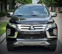 Bán xe Mitsubishi Pajero Sport 2.4D 4x4 AT 2021 giá 860 Triệu - Hà Nội
