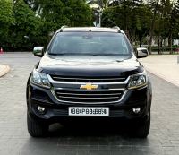 Bán xe Chevrolet Trailblazer LTZ 2.5L VGT 4x4 AT 2018 giá 488 Triệu - Hà Nội