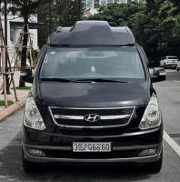 Bán xe Hyundai Grand Starex Limousine 2.4 AT 2014 giá 575 Triệu - Hà Nội