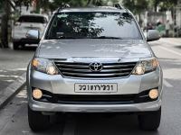 Bán xe Toyota Fortuner 2015 2.7V 4x2 AT giá 440 Triệu - Hà Nội