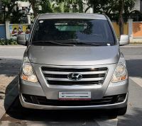 Bán xe Hyundai Grand Starex 2016 Van 2.4 MT giá 380 Triệu - Hà Nội