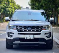 Bán xe Ford Explorer 2017 Limited 2.3L EcoBoost giá 735 Triệu - Hà Nội