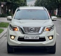 Bán xe Nissan Terra V 2.5 AT 4WD 2019 giá 615 Triệu - Hà Nội