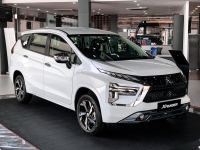 Bán xe Mitsubishi Xpander Premium 1.5 AT 2024 giá 585 Triệu - TP HCM