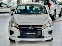 Bán xe Mitsubishi Attrage 2024 1.2 MT giá 334 Triệu - TP HCM