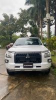 Bán xe Mitsubishi Triton 2024 GLX 2WD AT giá 629 Triệu - TP HCM