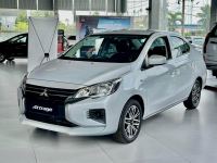 Bán xe Mitsubishi Attrage 2025 1.2 MT giá 332 Triệu - TP HCM