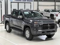 Bán xe Mitsubishi Triton 2025 GLX 2WD AT giá 619 Triệu - TP HCM