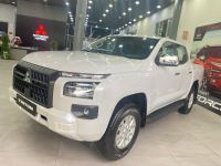 Bán xe Mitsubishi Triton 2025 GLX 2WD AT giá 618 Triệu - TP HCM
