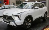 Bán xe Mitsubishi Xforce 2025 Premium giá 603 Triệu - TP HCM