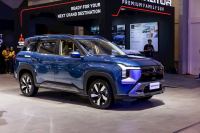 Bán xe Mitsubishi Destinator 2025 Ultimate giá 808 Triệu - TP HCM