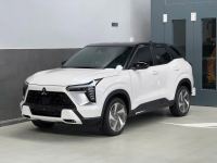 Bán xe Mitsubishi Xforce 2026 Ultimate giá 629 Triệu - TP HCM