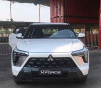 Bán xe Mitsubishi Xforce 2026 GLX giá 536 Triệu - TP HCM