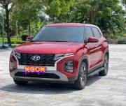 Bán xe Hyundai Creta 2022 Đặc biệt 1.5 AT giá 609 Triệu - Hải Phòng