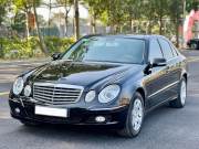 Bán xe Mercedes Benz E class 2008 E280 giá 190 Triệu - Hà Nội