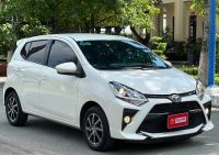 Bán xe Toyota Wigo 2021 1.2 AT giá 320 Triệu - TP HCM