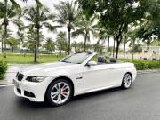 Bán xe BMW 3 Series 2007 335i Convertible giá 580 Triệu - TP HCM