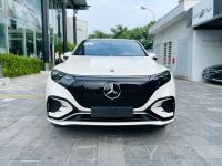 Mercedes Benz EQS 2023