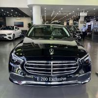 Bán xe Mercedes Benz E class E200 Exclusive 2023 giá 2 Tỷ 470 Triệu - Hà Nội