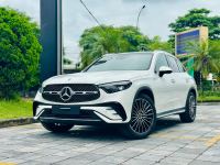 Bán xe Mercedes Benz GLC 300 4Matic 2025 giá 2 Tỷ 699 Triệu - Hà Nội